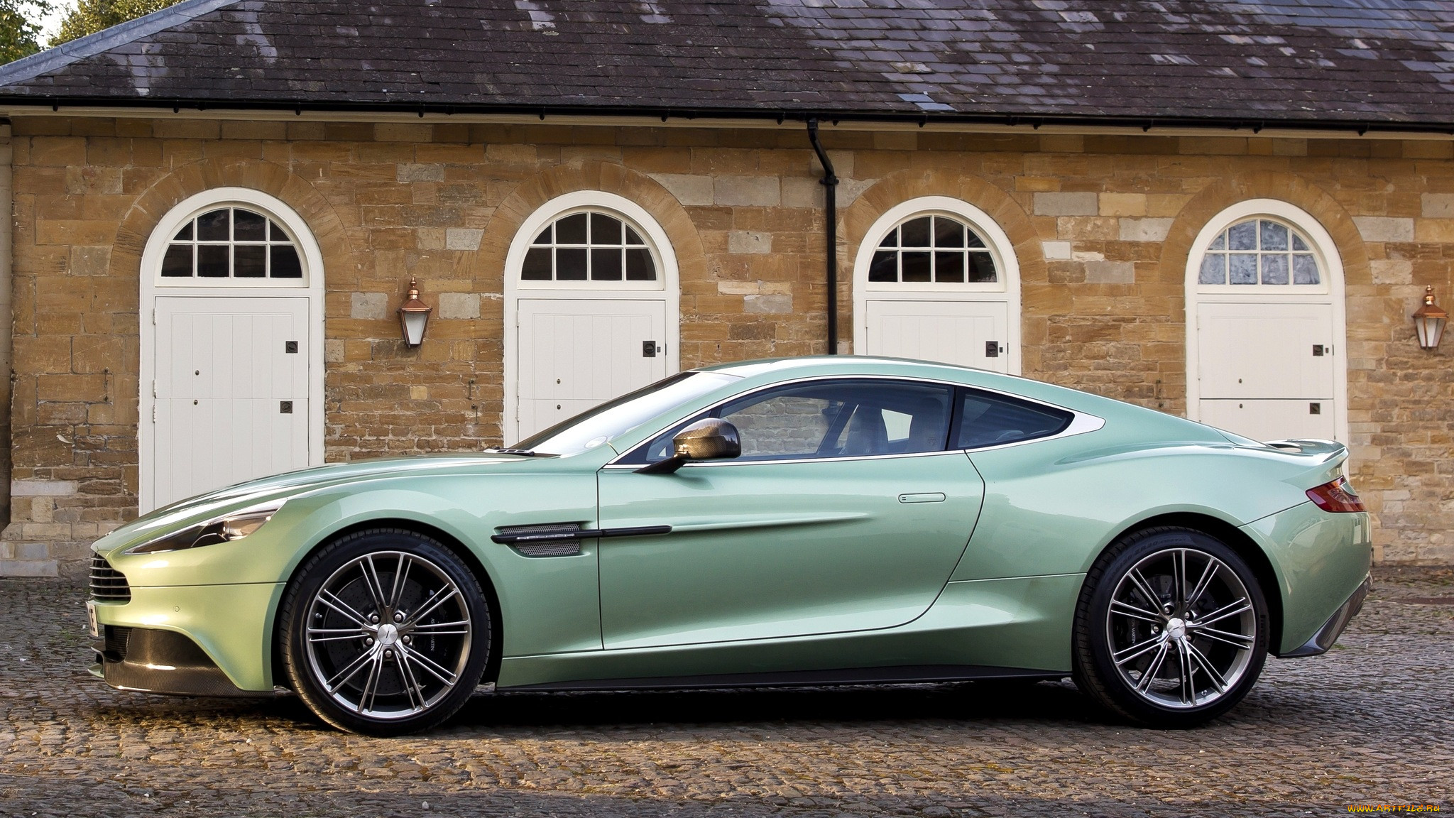 aston, martin, vanquish, , , , , , 